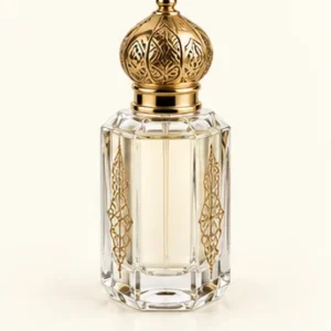 Musk Attar