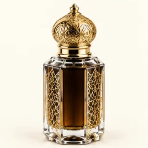 Oud For Glory Attar