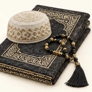 Premium Prayer Essentials Set