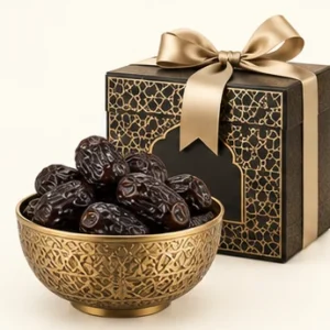 Premium Ajwa Dates
